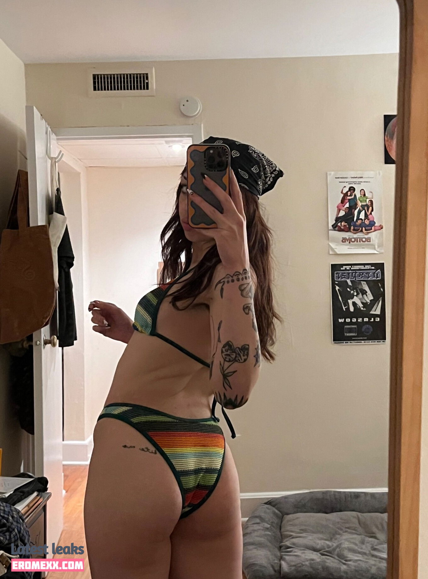 Latest Leaks splitendsmcgee Nude #9 - Erome