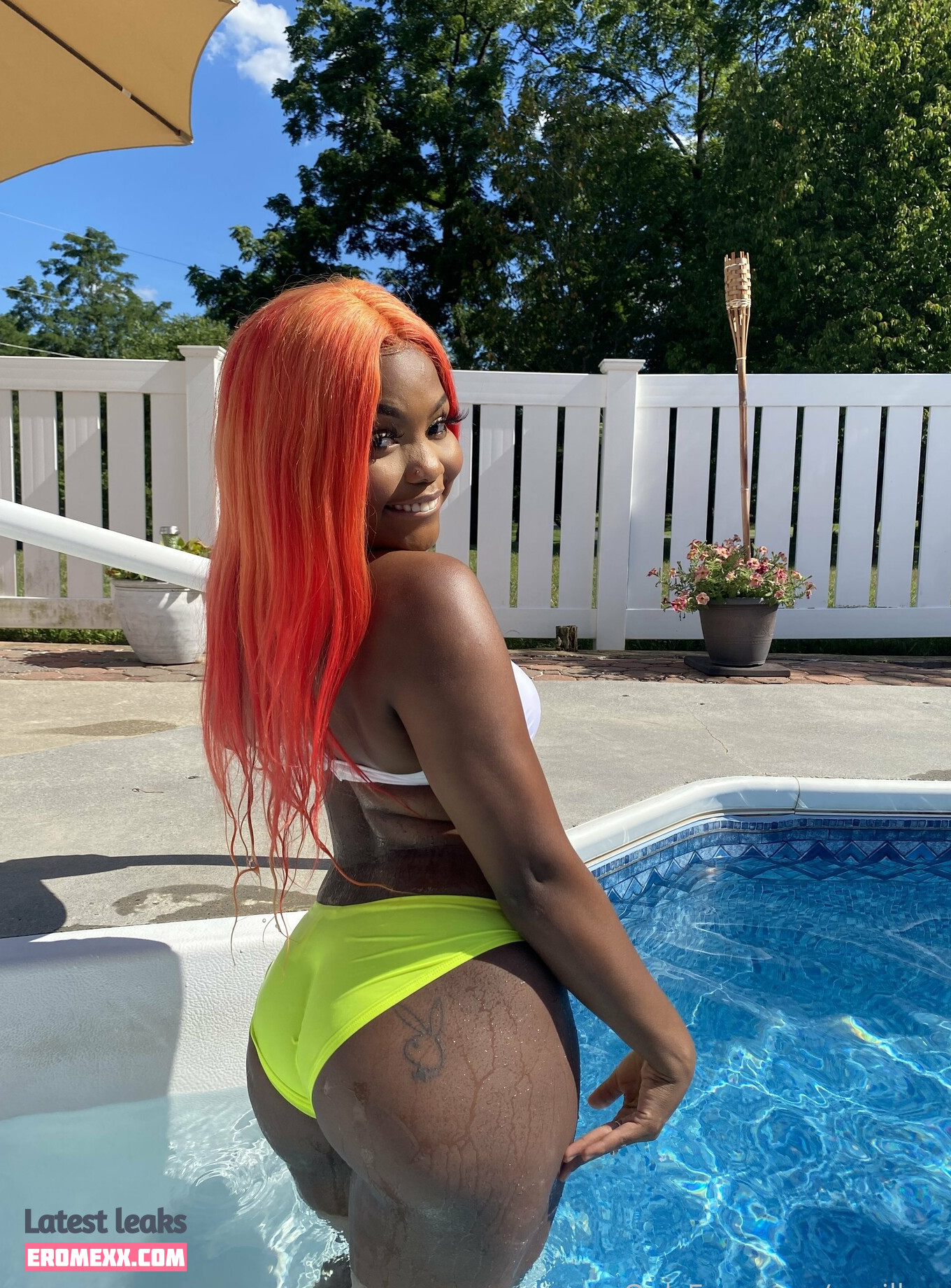 Latest Leaks spoilbaezy Nude #22 - Fapello