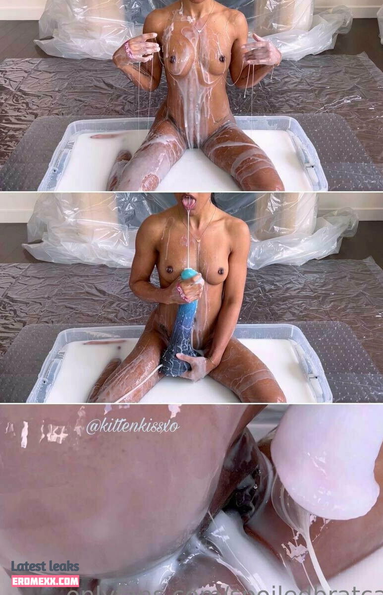 Latest Leaks spoiledbratcat Nude #101 - Erome