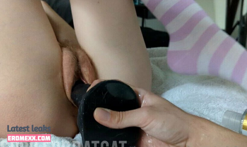 Latest Leaks spoiledbratcat Nude #139 - Erome