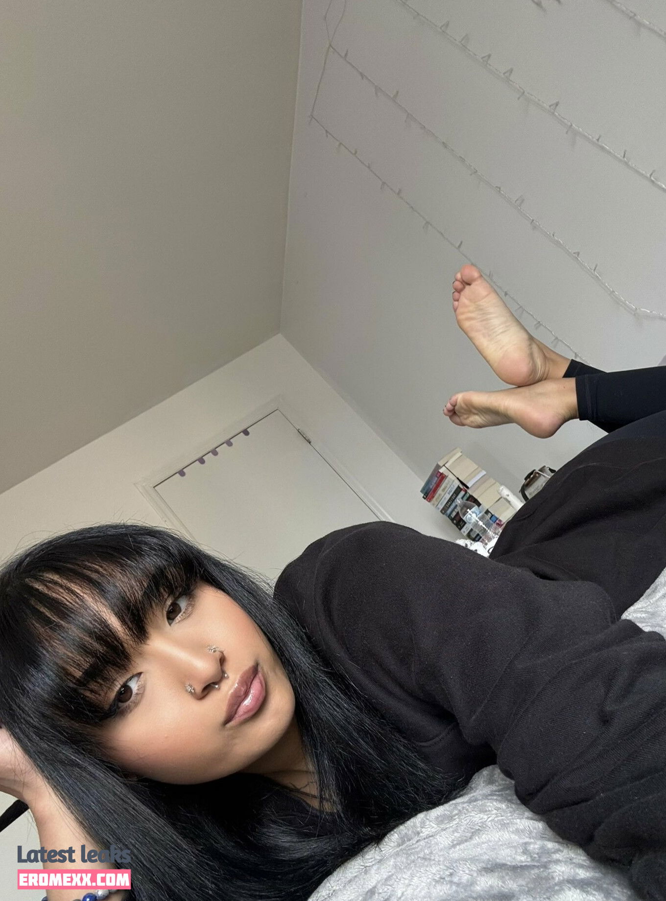 Latest Leaks SpoiledHay Nude #3 - Erome