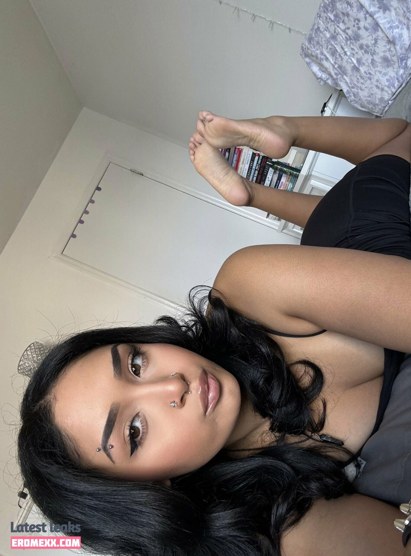 Latest Leaks SpoiledHay Nude #8 - Erome