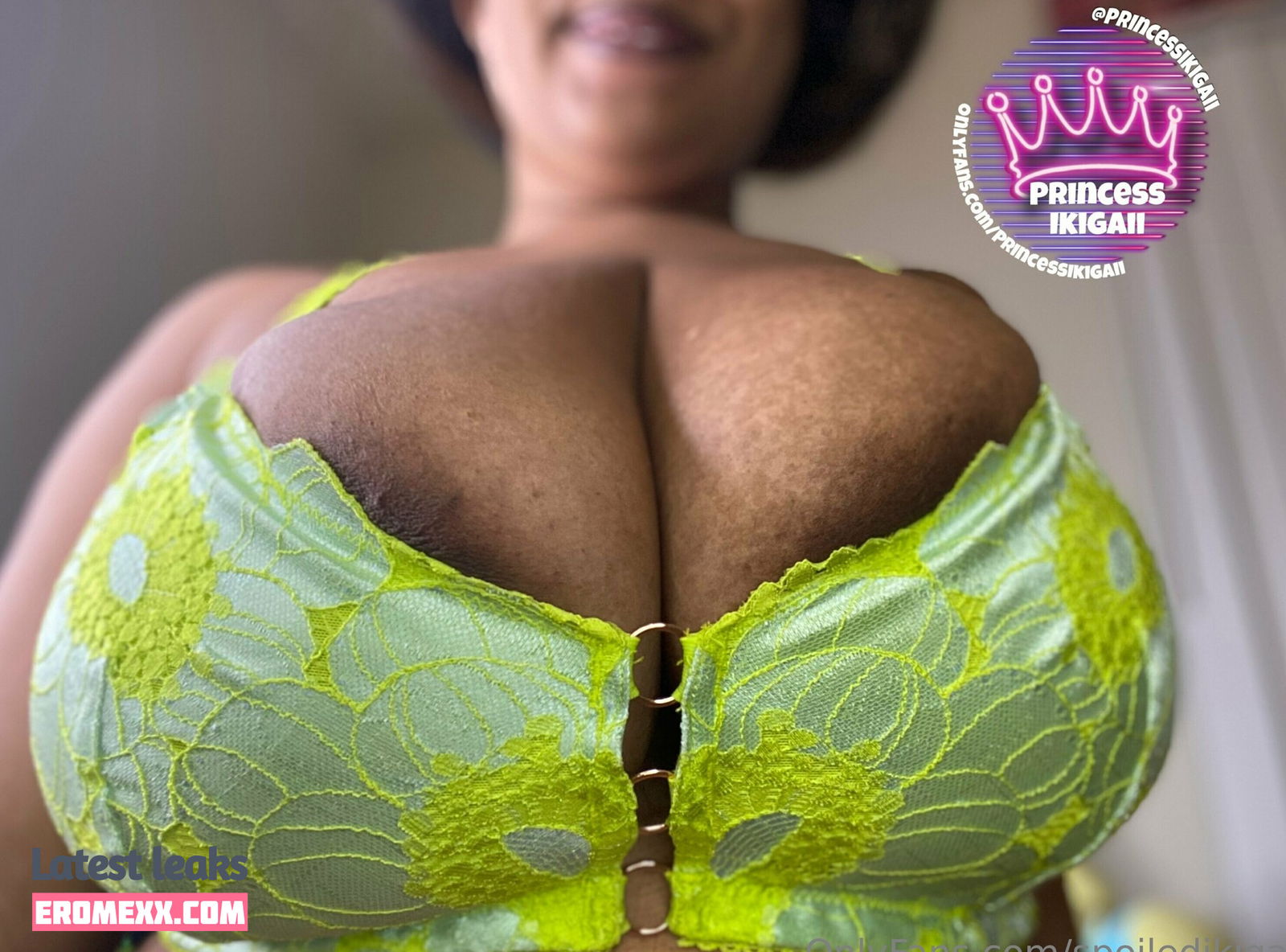 Latest Leaks spoiledikigaii Nude #15 - Erome