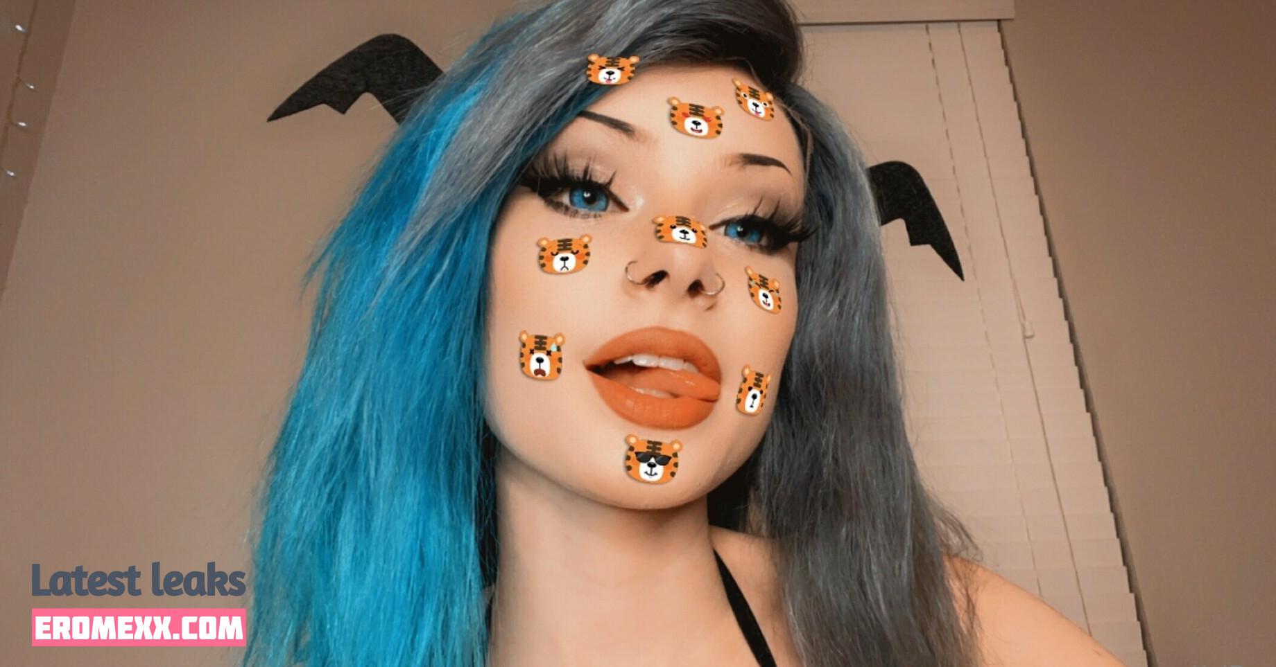 Latest Leaks spookbunni Nude #3 - Fapello