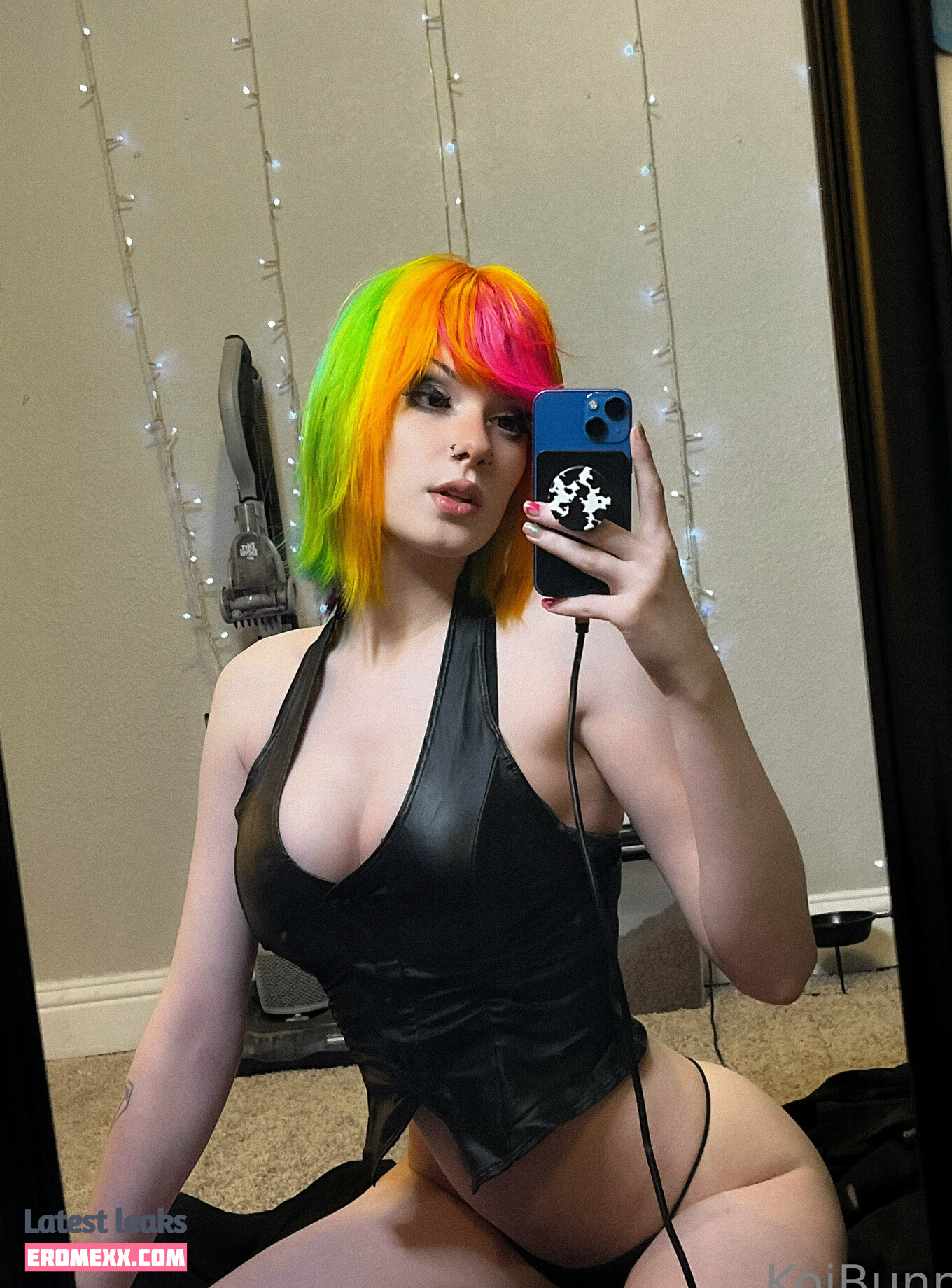 Latest Leaks spookbunni Nude #33 - Fapello