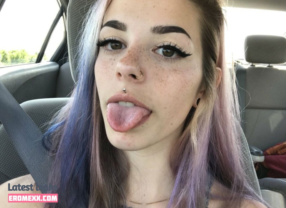 Latest Leaks spookhxking Nude #1 - Fapello