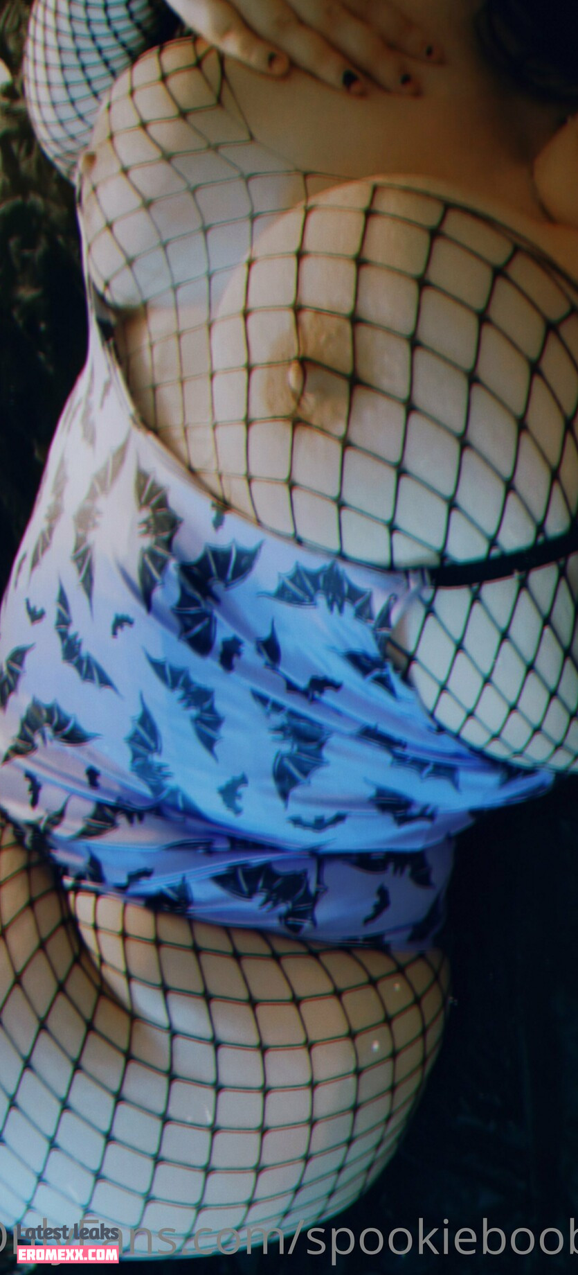 Latest Leaks spookieboobie Nude #17 - Fapello