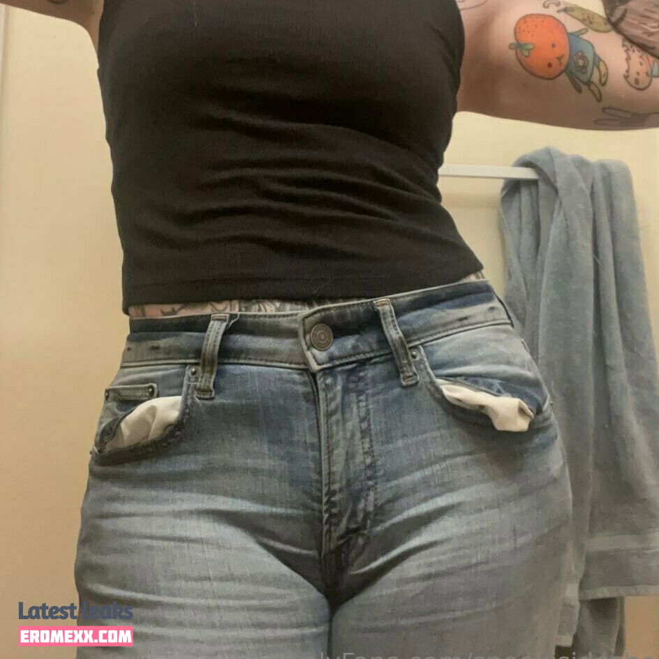 Latest Leaks spookisideshow Nude #105 - Erome