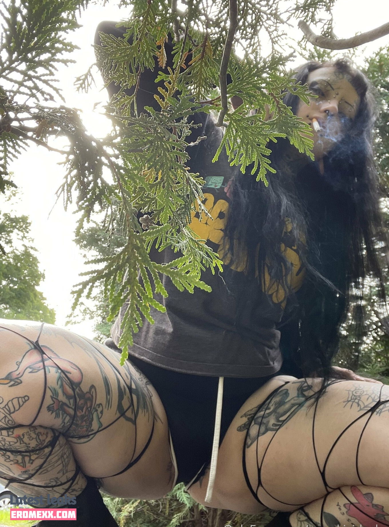 Latest Leaks spookisideshow Nude #27 - Erome