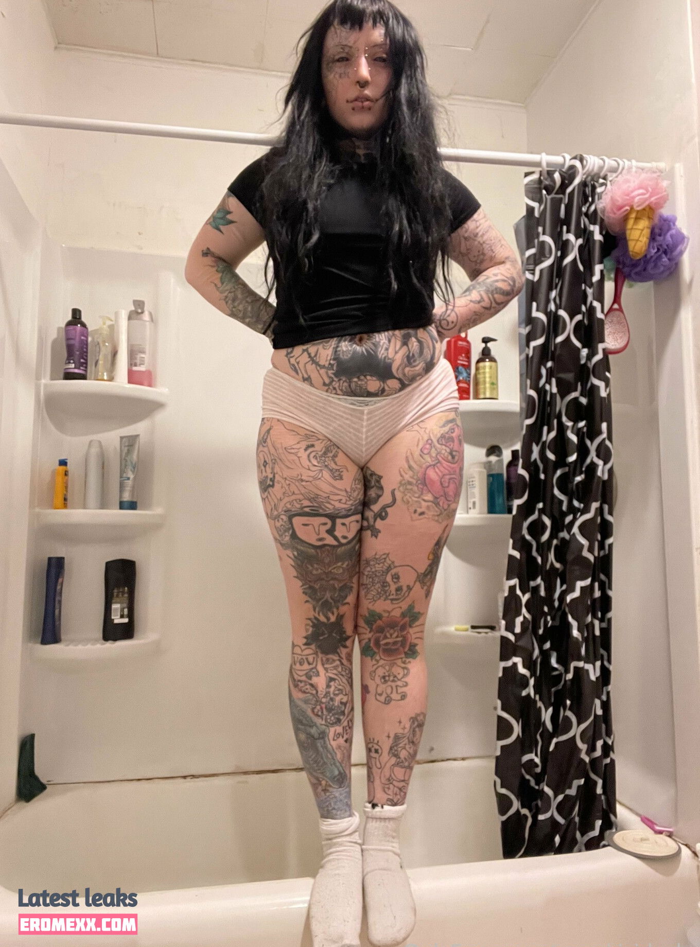 Latest Leaks spookisideshow Nude #39 - Erome
