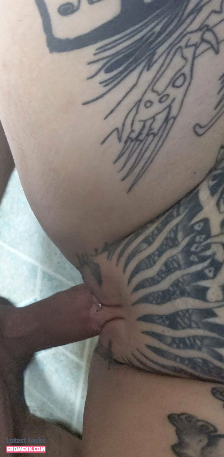 Latest Leaks spookisideshow Nude #40 - Erome