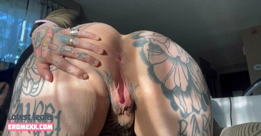 Latest Leaks spookisideshow Nude #73 - Erome