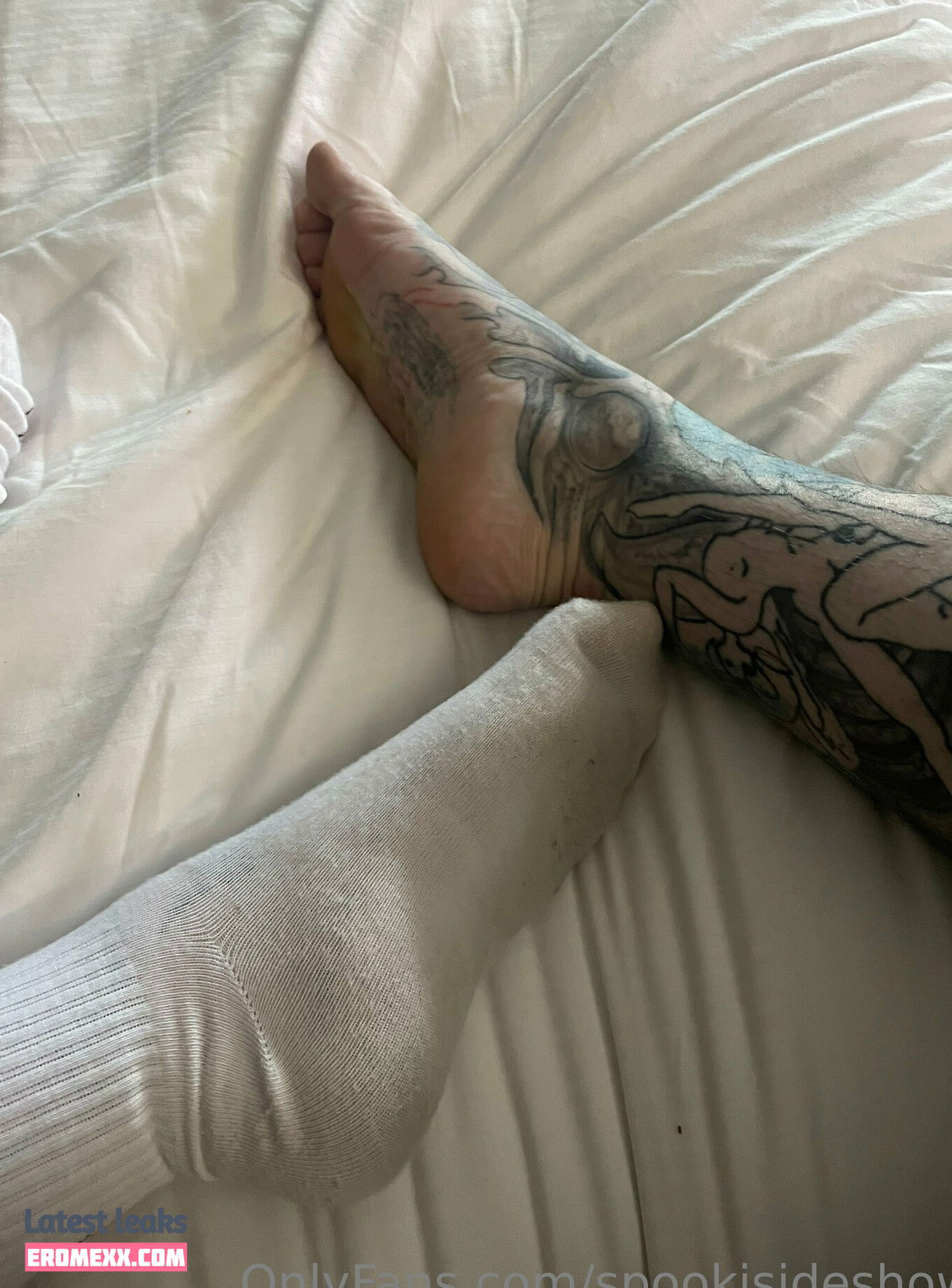 Latest Leaks spookisideshow Nude #74 - Erome