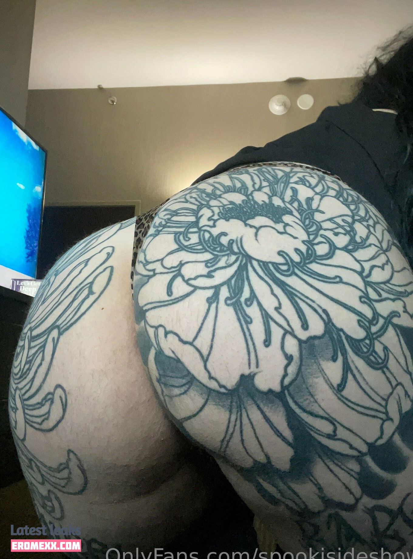 Latest Leaks spookisideshow Nude #77 - Erome