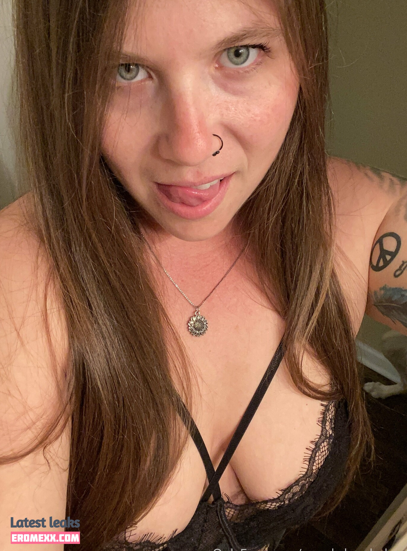 Latest Leaks spookshowbabyyyy Nude #30 - Fapello