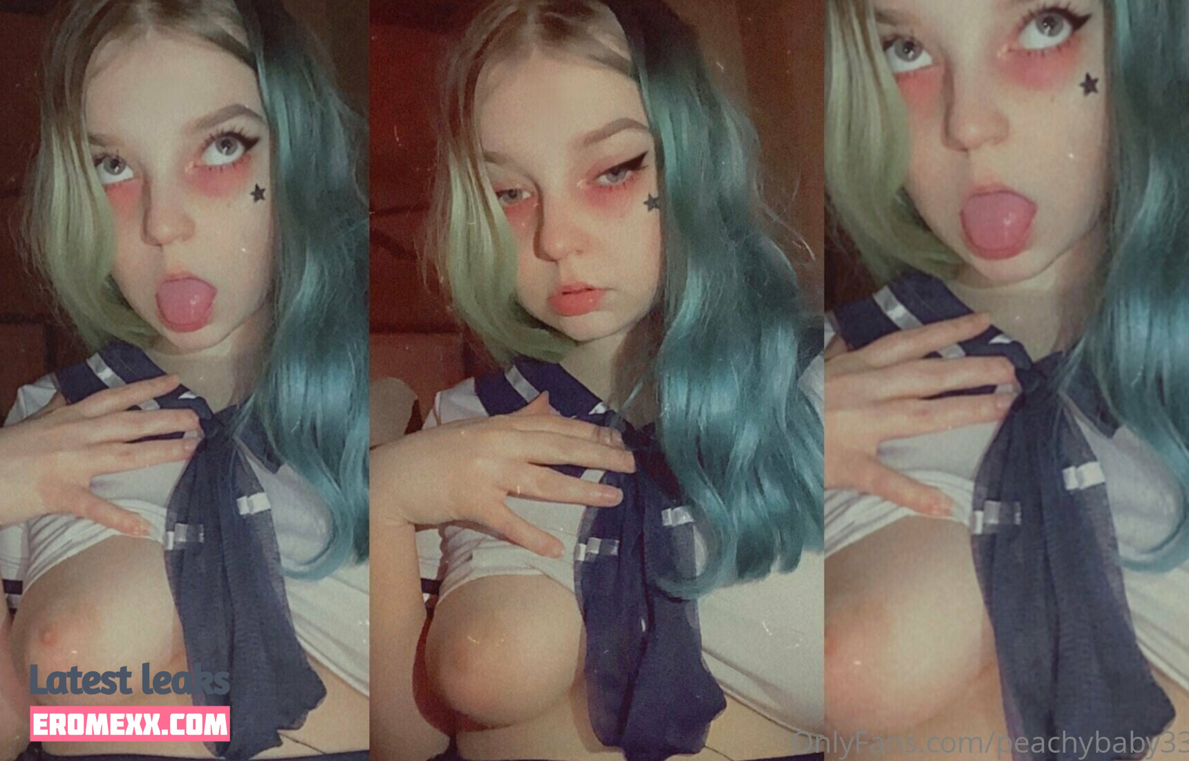Latest Leaks spookybaby777 Nude #8 - Fapello