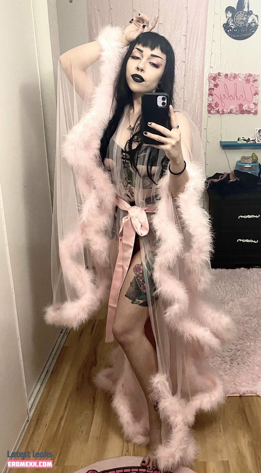 Latest Leaks spookybeanfree Nude #18 - Fapello