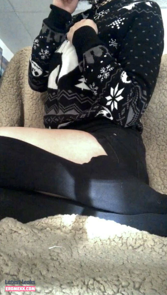 Latest Leaks spookyboysage Nude #5 - Erome