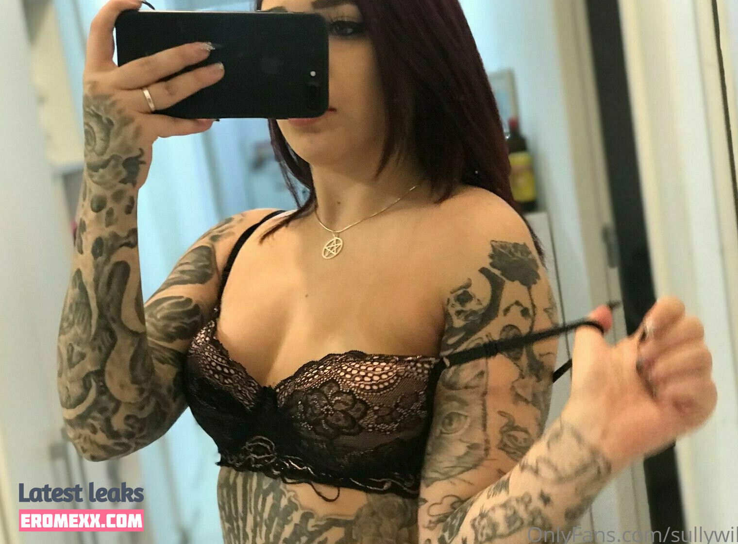 Latest Leaks spookycutieee Nude #16 - Fapello