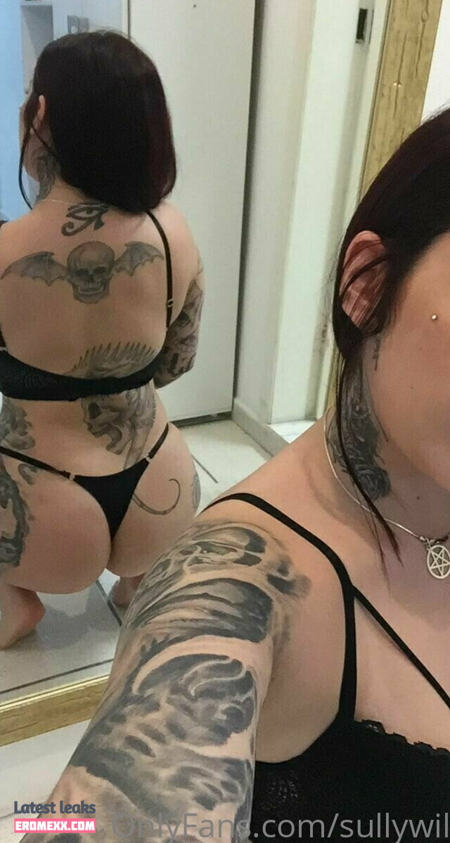 Latest Leaks spookycutieee Nude #9 - Fapello