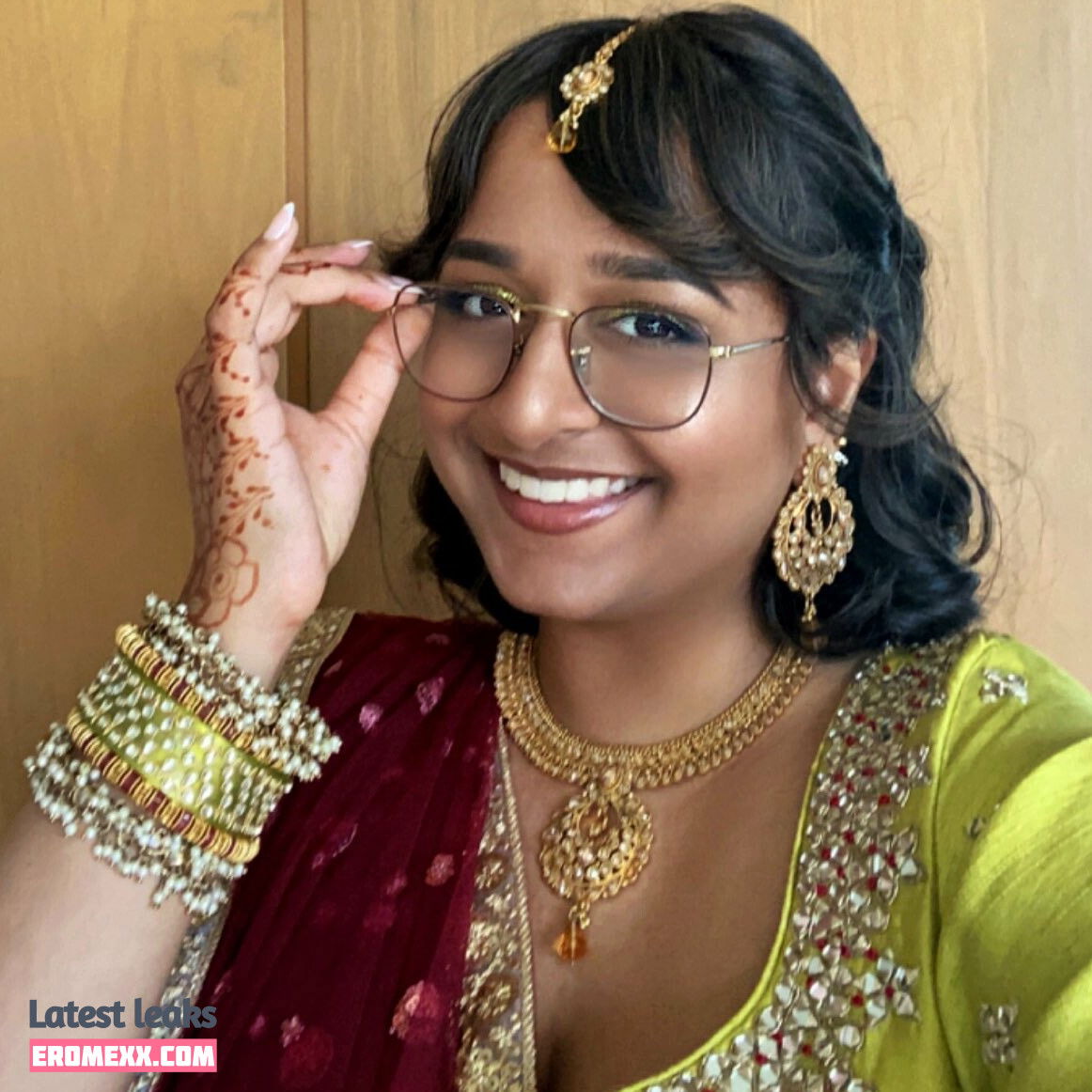 Latest Leaks spookyshah Nude #1 - Erome