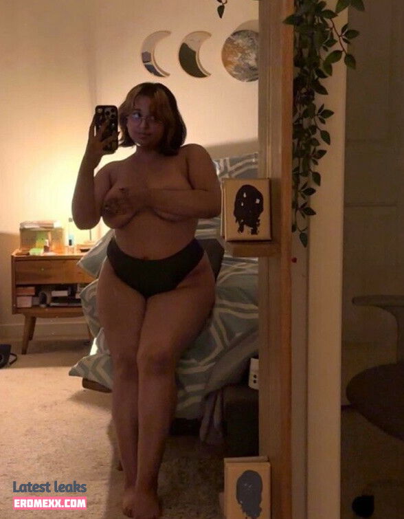 Latest Leaks spookyshah Nude #13 - Erome
