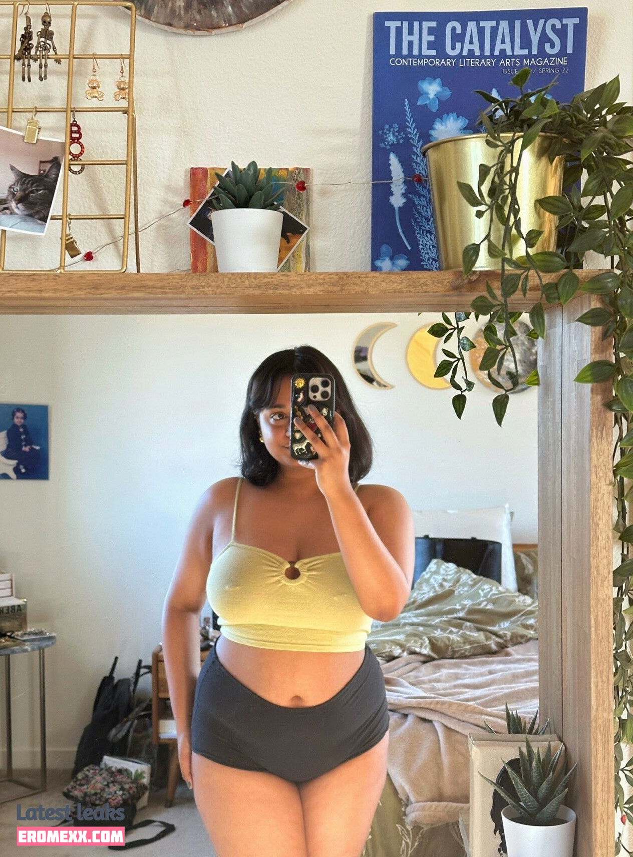 Latest Leaks spookyshah Nude #14 - Erome