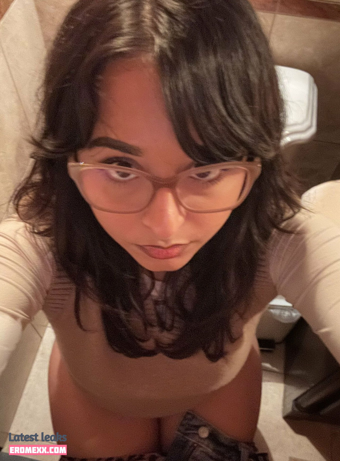 Latest Leaks spookyshah Nude #15 - Erome