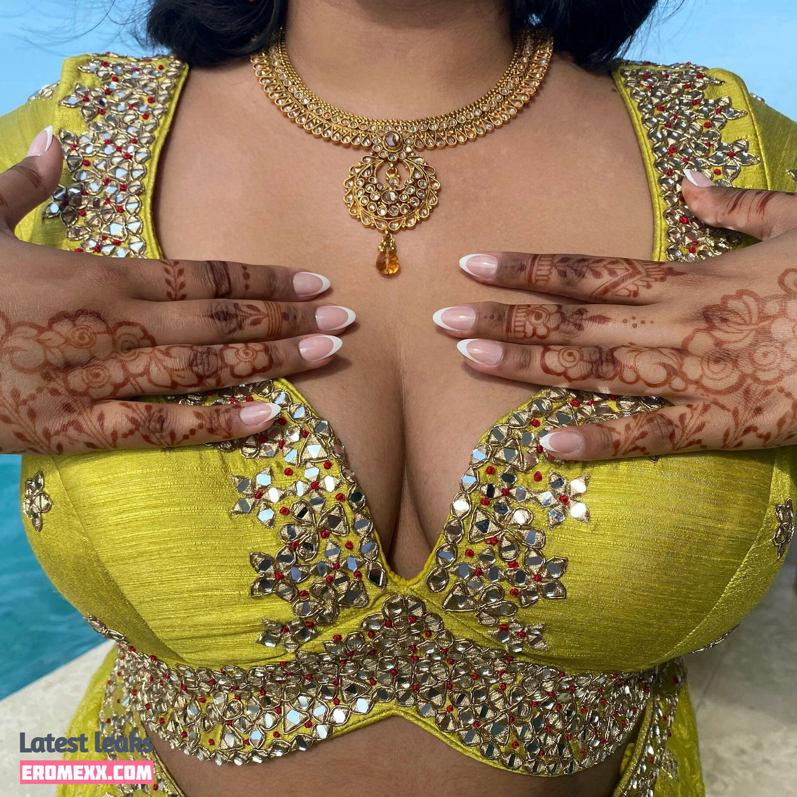 Latest Leaks spookyshah Nude #7 - Erome