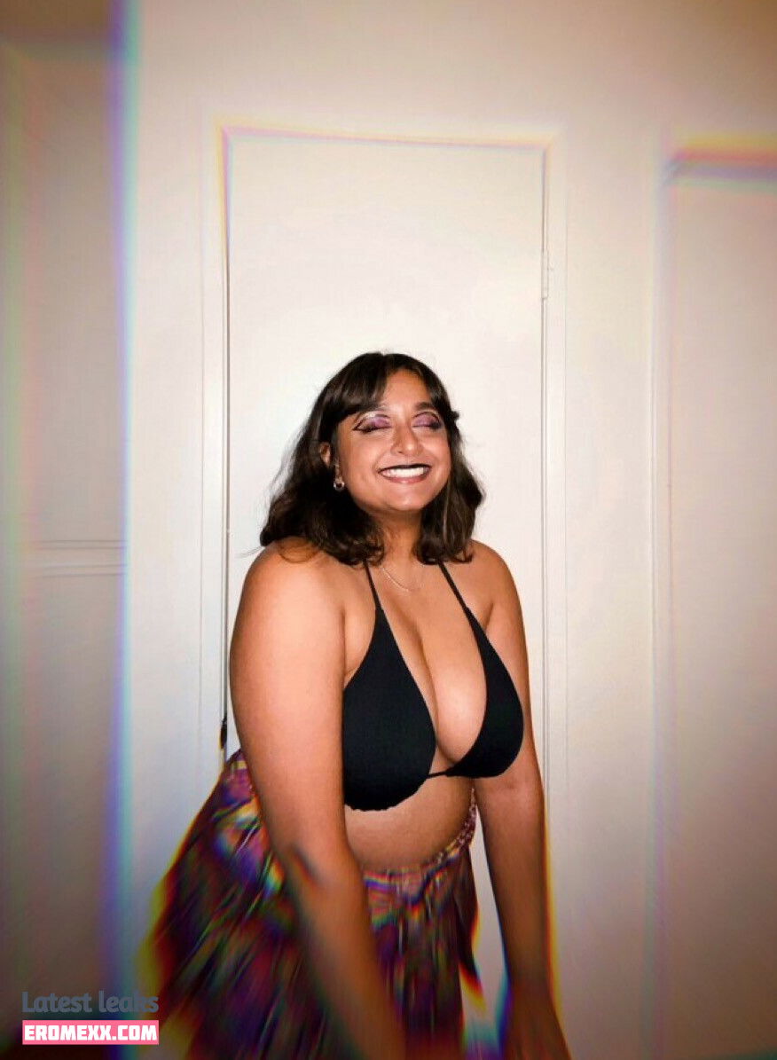 Latest Leaks spookyshah Nude #8 - Erome