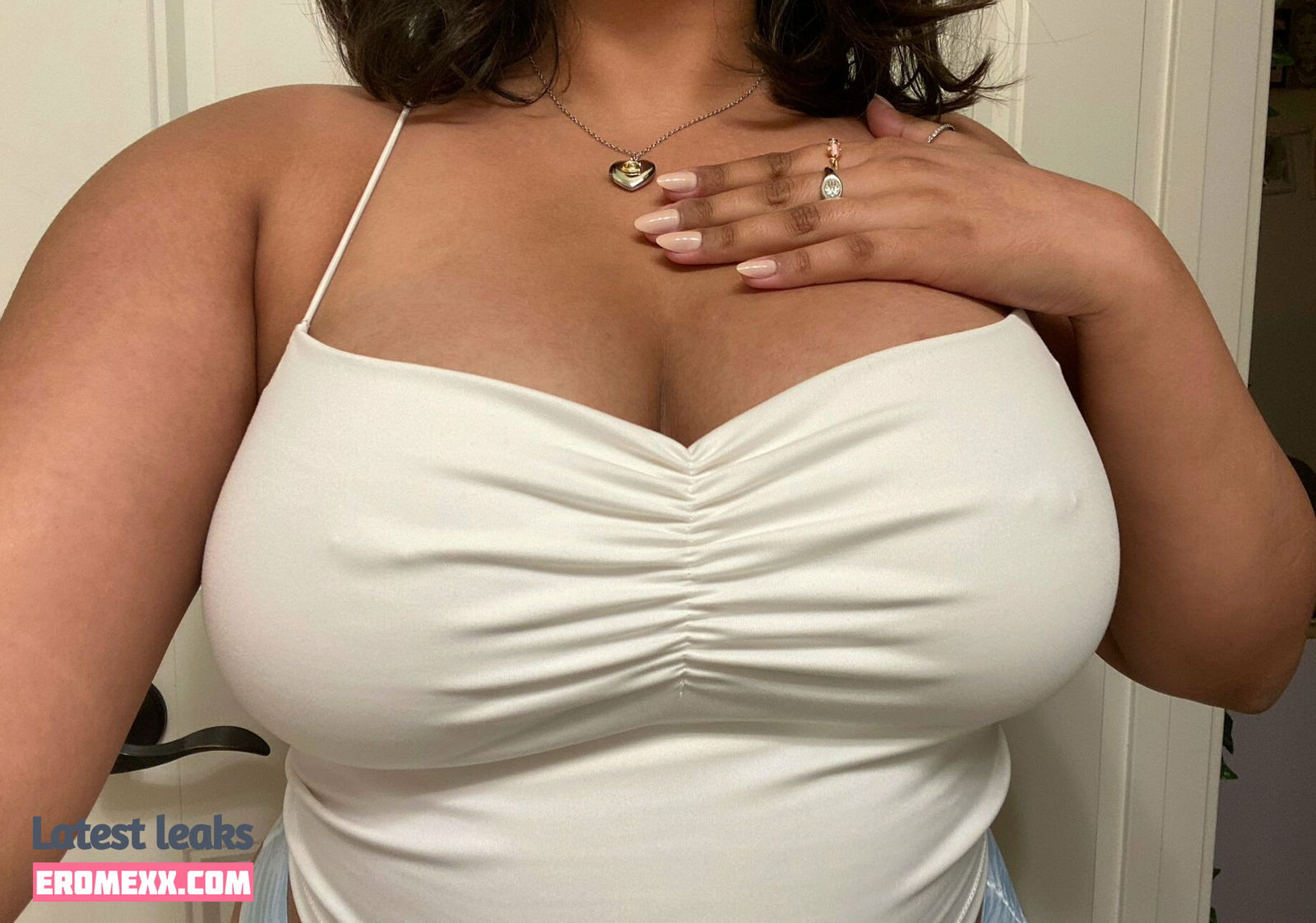 Latest Leaks spookyshah Nude #9 - Erome