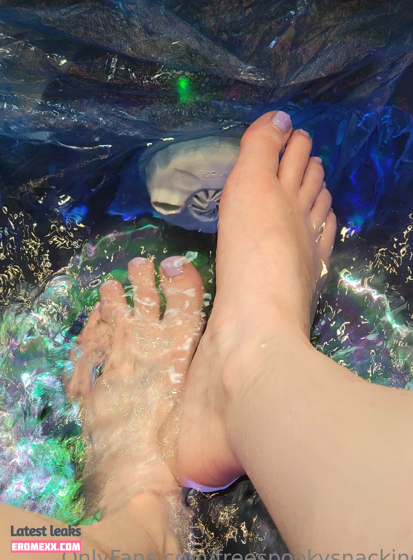 Latest Leaks spookysnacking Nude #18 - Erome