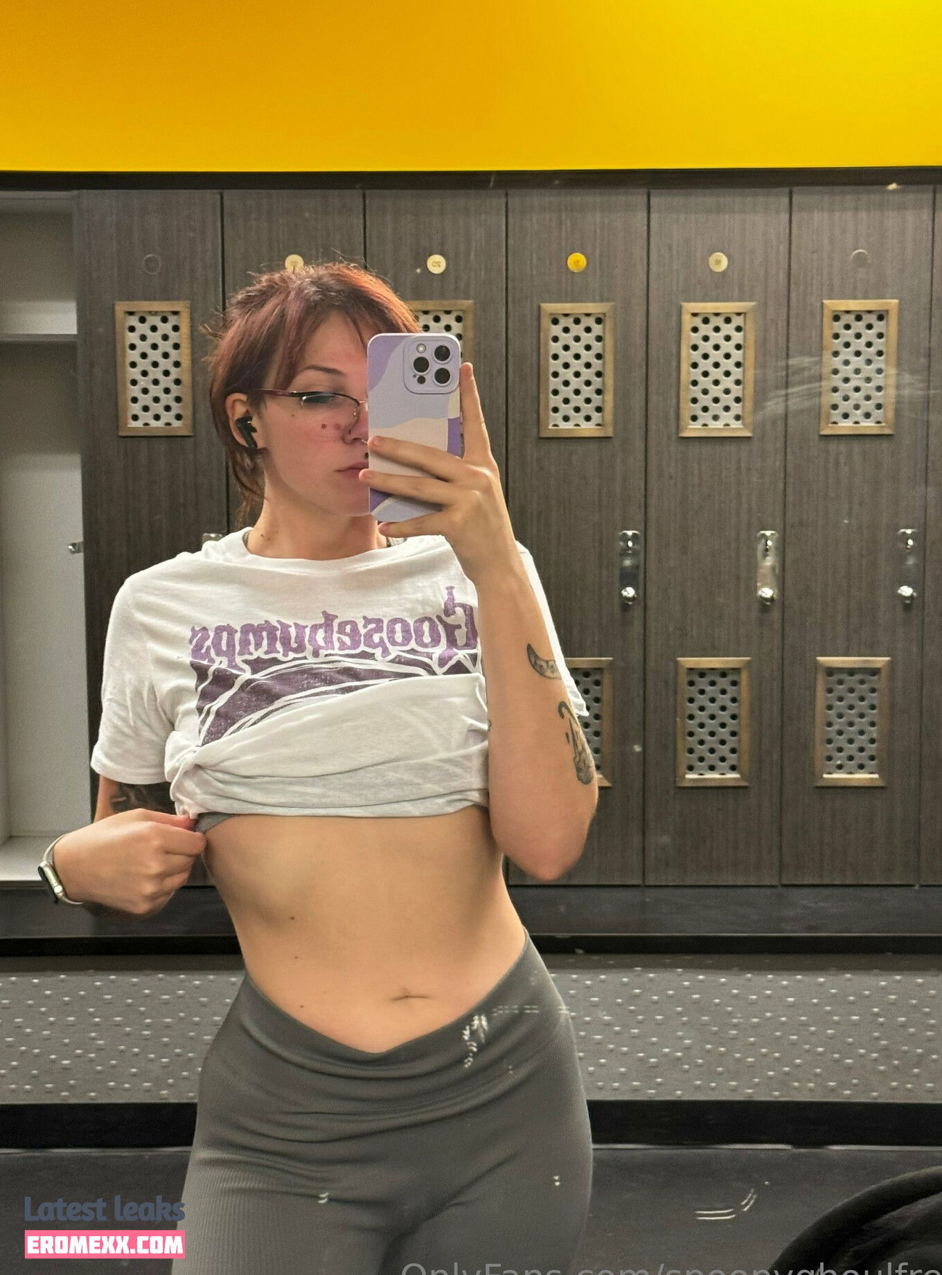 Latest Leaks spoopyghoulfree Nude #15 - Fapello