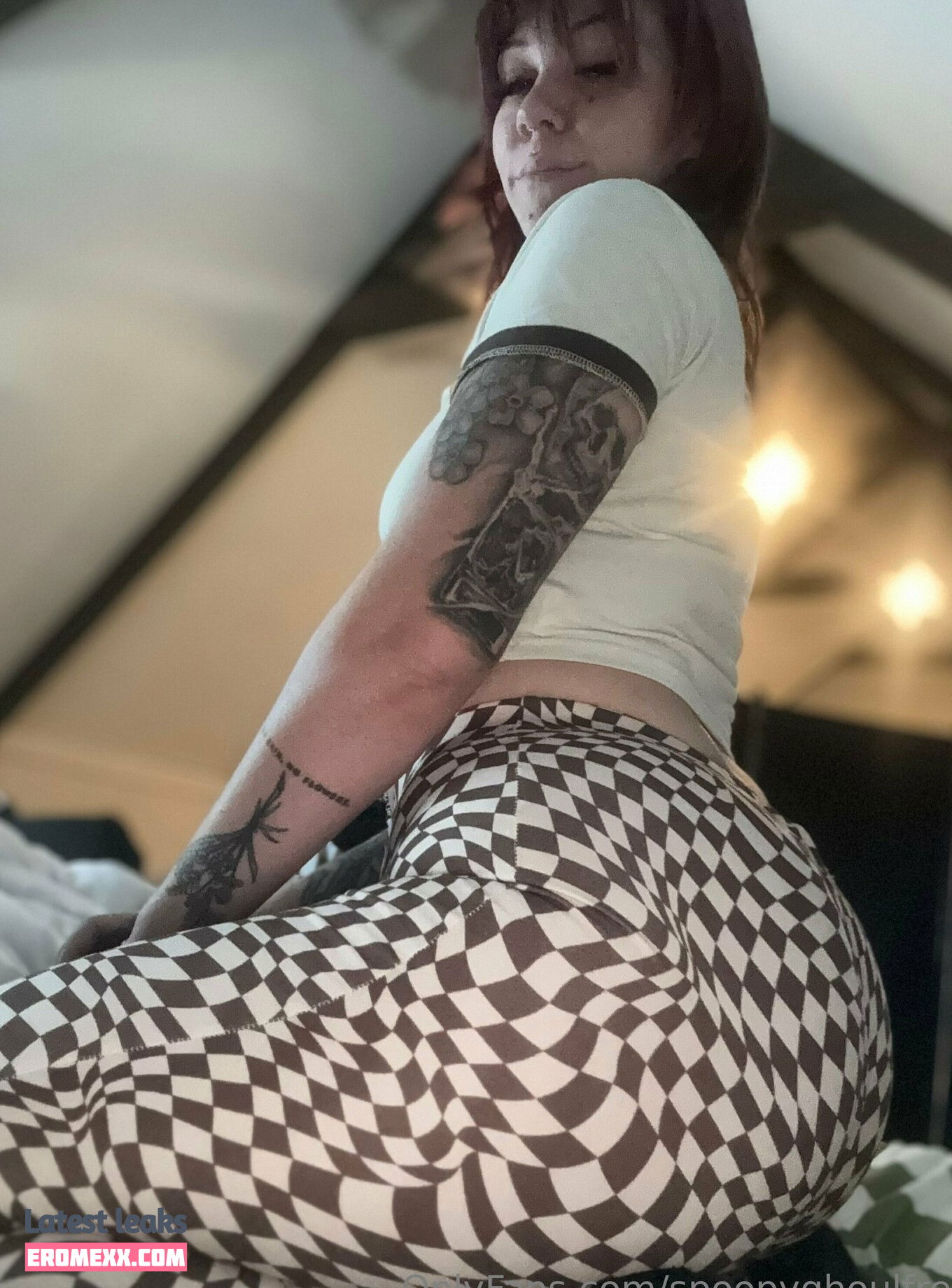 Latest Leaks spoopyghoulfree Nude #20 - Fapello