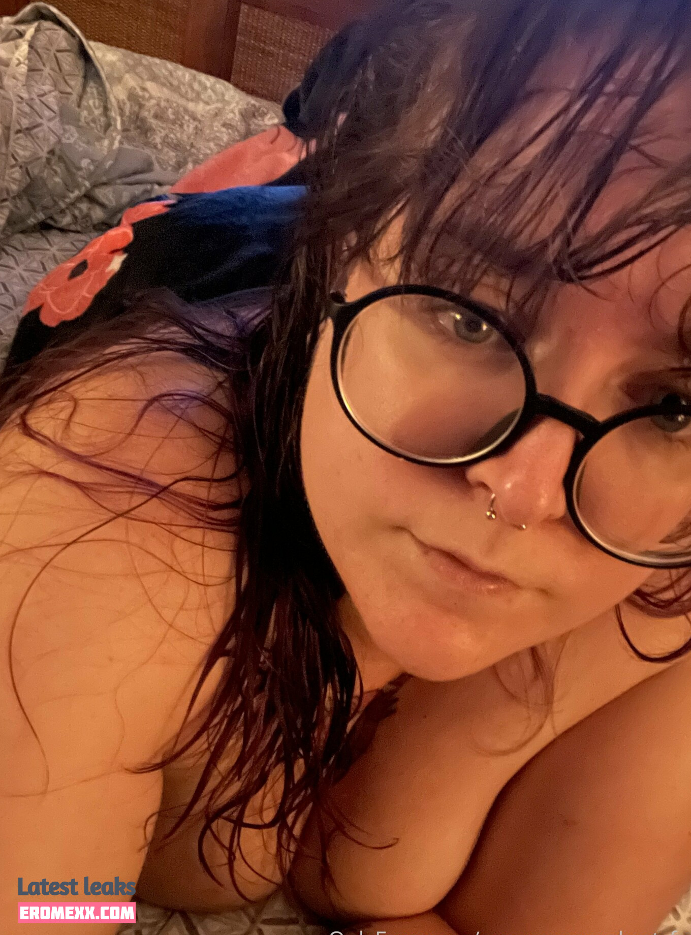 Latest Leaks spoopymamabrat_free Nude #9 - Fapello