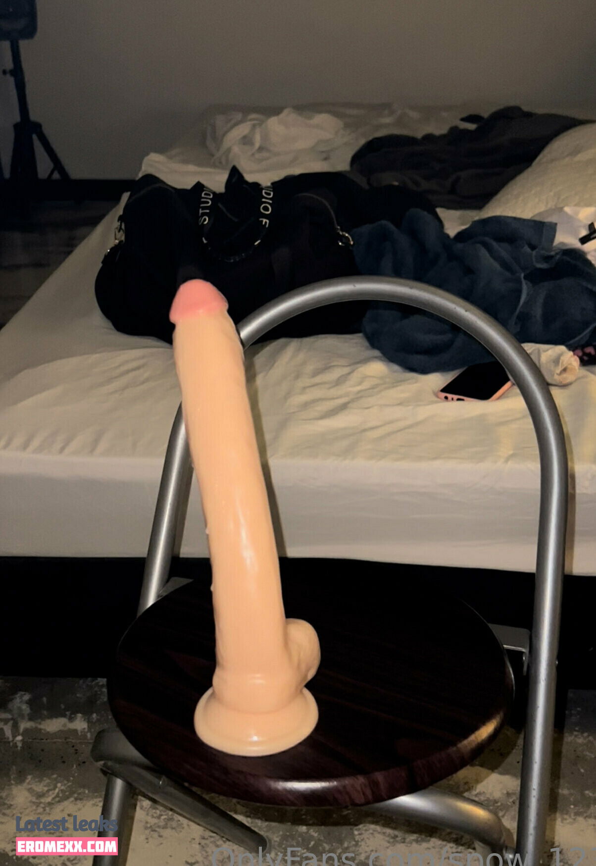 Latest Leaks spow_123 Nude #2 - Erome