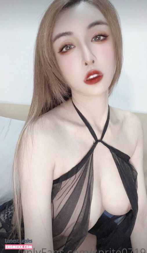 Latest Leaks Sprite Fang Qi Yuan Nude #12 - Fapello