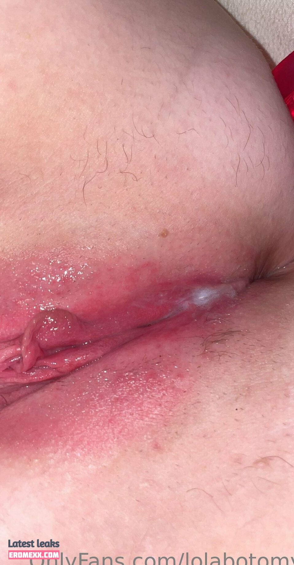 Latest Leaks sprklejumpropequeen Nude #5 - Fapello