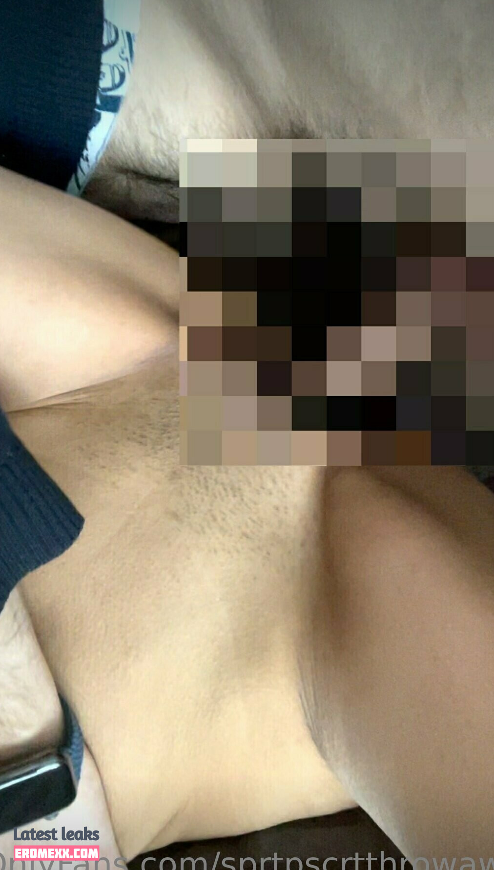 Latest Leaks sprtpscrtthrowaway Nude #29 - Fapello