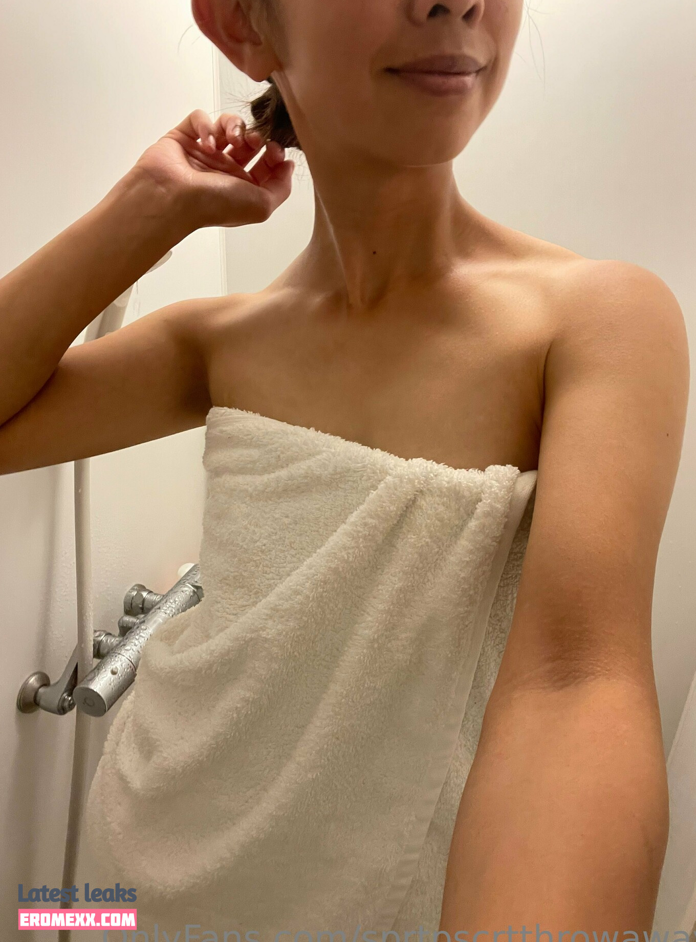 Latest Leaks sprtpscrtthrowaway Nude #60 - Fapello