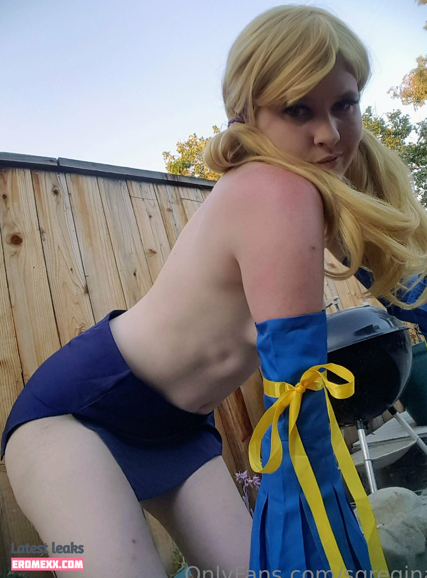 Latest Leaks sqregina Nude #15 - Fapello