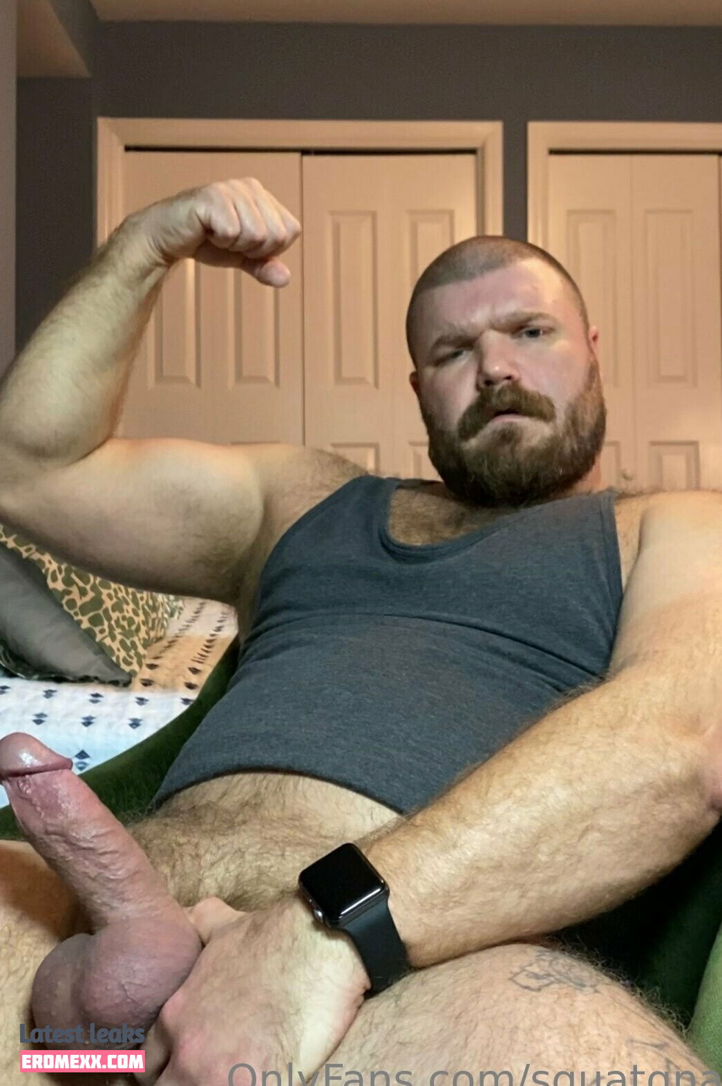 Latest Leaks squatgnat Nude #11 - Erome