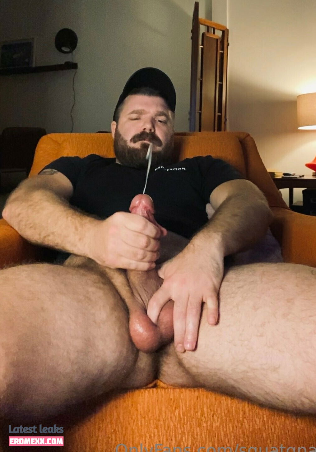 Latest Leaks squatgnat Nude #8 - Erome