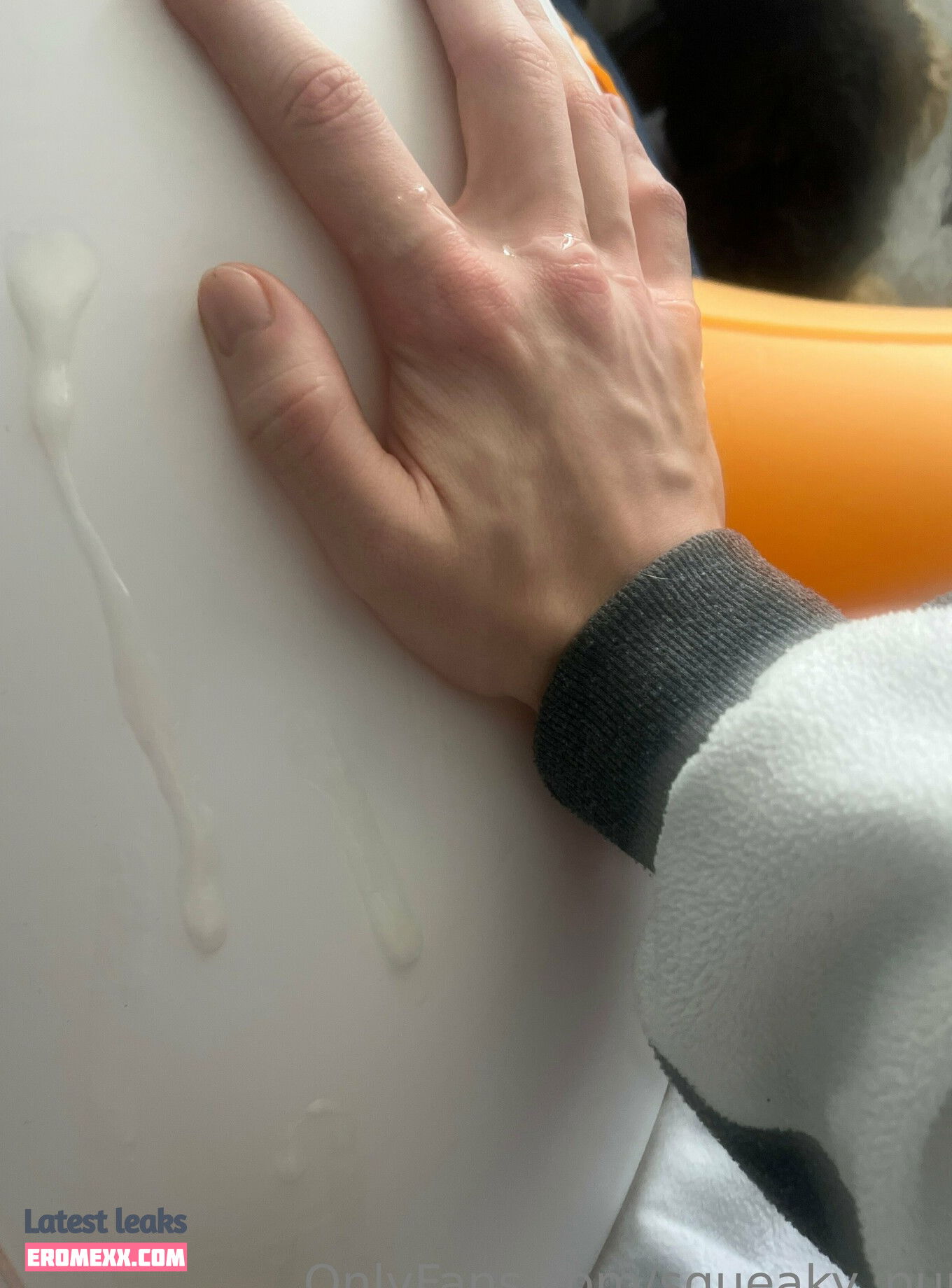 Latest Leaks squeaky_pup Nude #1 - Erome