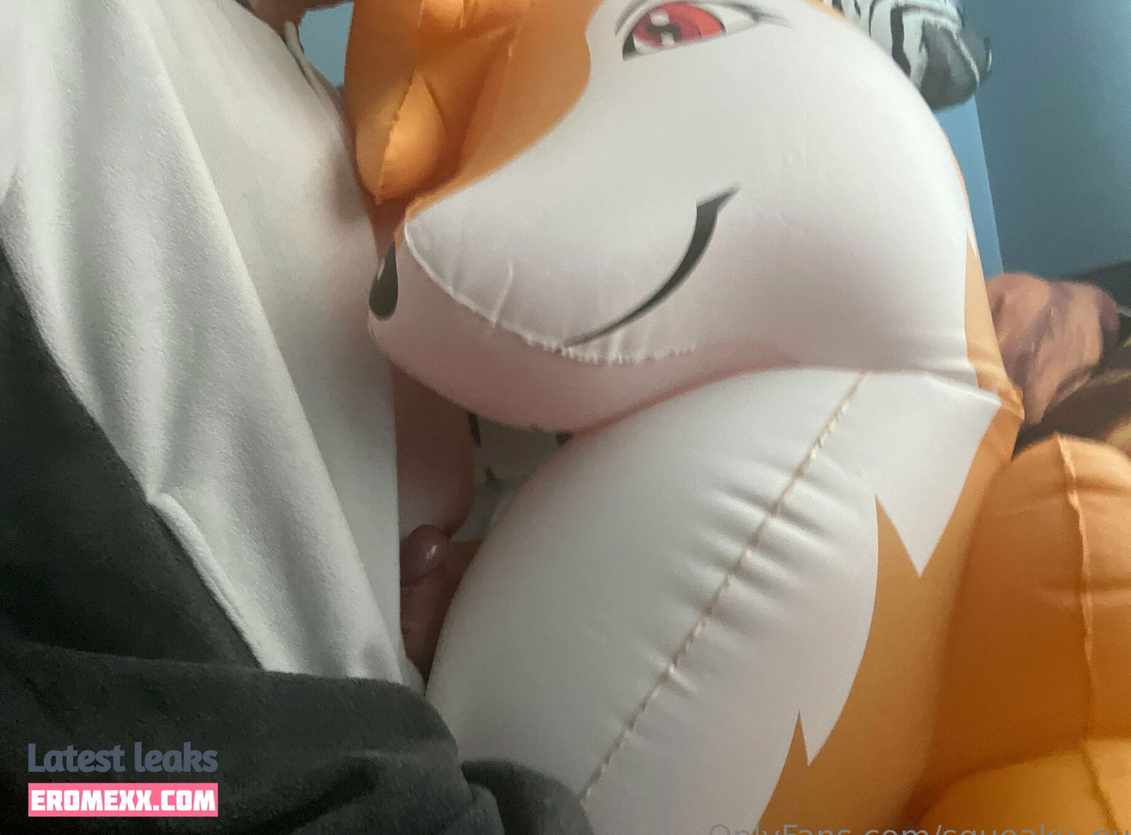 Latest Leaks squeaky_pup Nude #2 - Erome