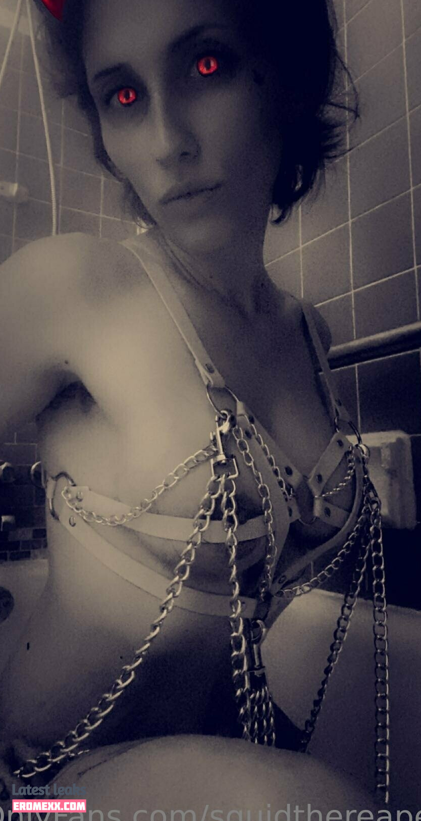 Latest Leaks squidthereaper Nude #13 - Fapello