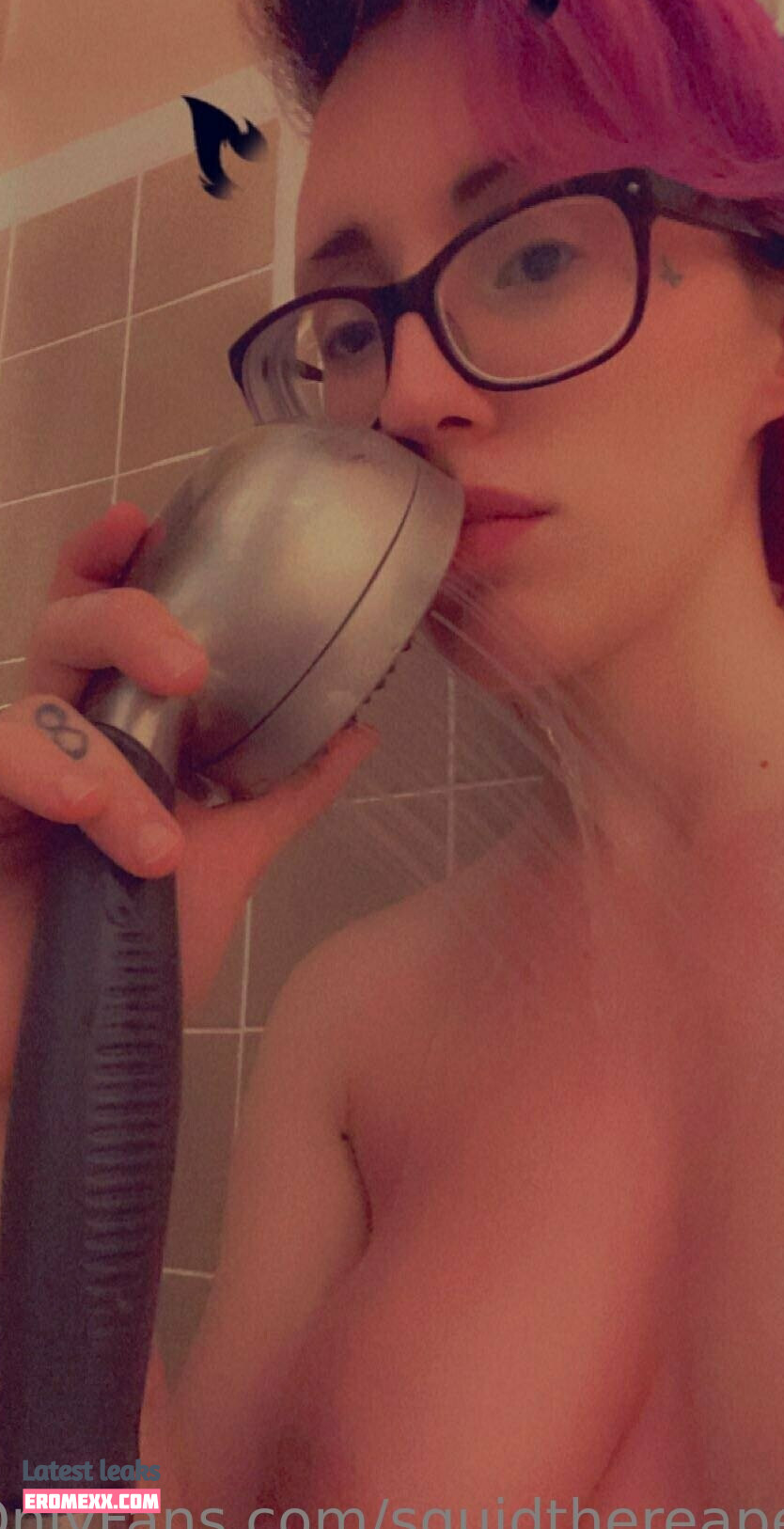 Latest Leaks squidthereaper Nude #19 - Fapello