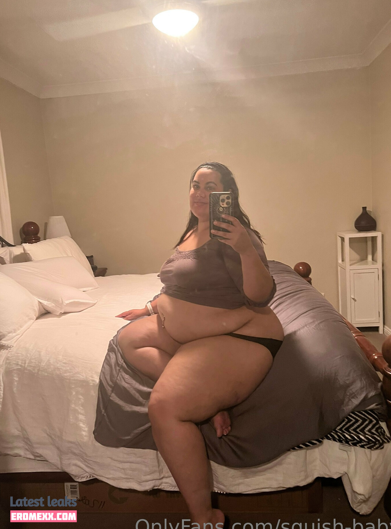 Latest Leaks squish-baby Nude #12 - Fapello