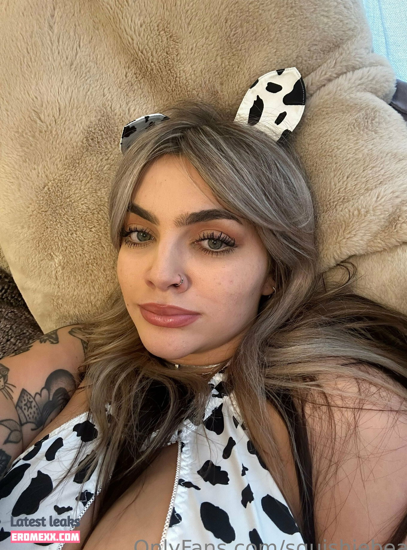 Latest Leaks squishiebear Nude #193 - Fapello