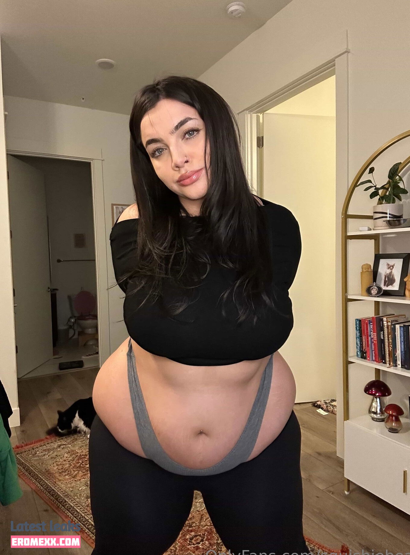 Latest Leaks squishiebear Nude #268 - Fapello